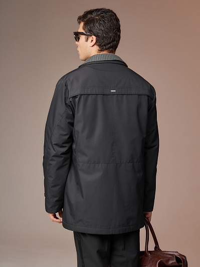 Куртка мужская