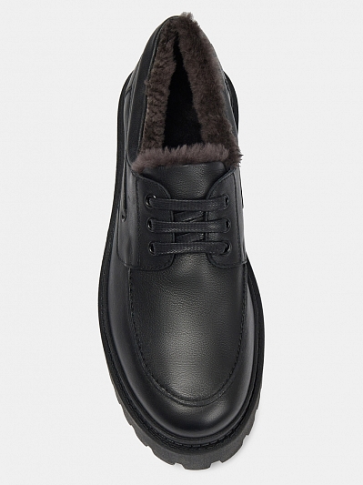 Полуботинки женские АНИТА