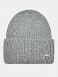 АУГЧ092800_Н Шапка женская Ralf Ringer 60% ангора,40%вискоза,серая