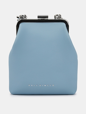 337107/47-04RF Сумка женская Ralf Ringer,иск. кожа 160*30*190,голубая