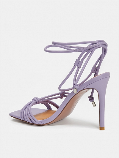 Босоножки женские АБРИКОТ