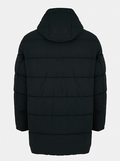 Пуховик мужской