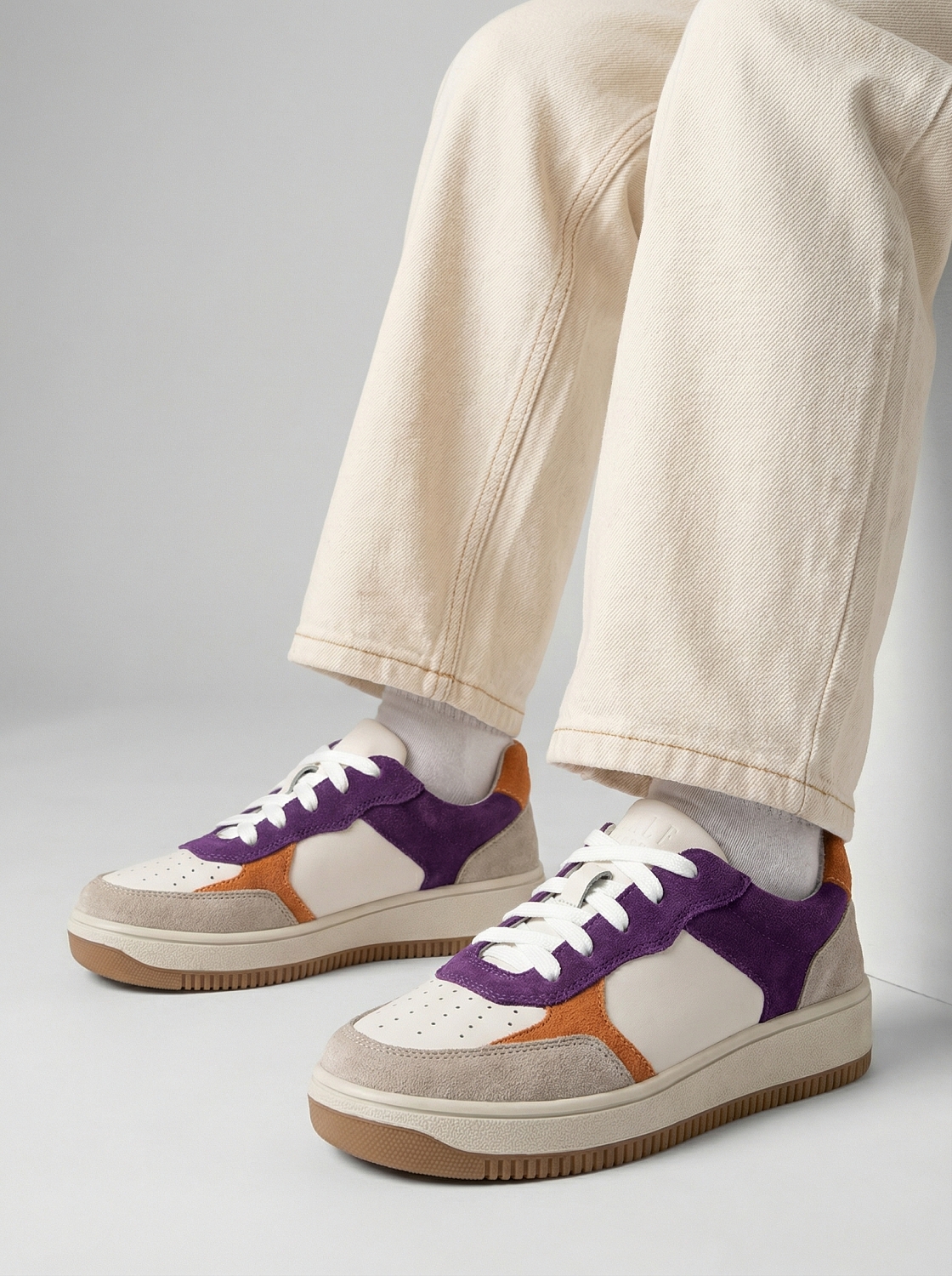 Кеды детские ДЖЕМ-Д