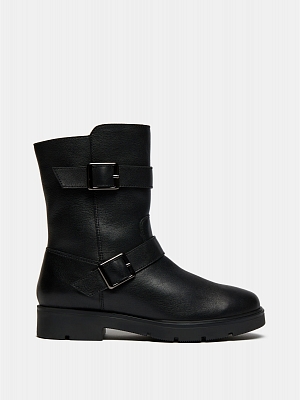 Полусапоги детские PAOLINA-D