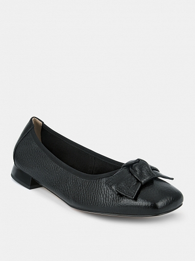 Балетки женские ВЕСТ