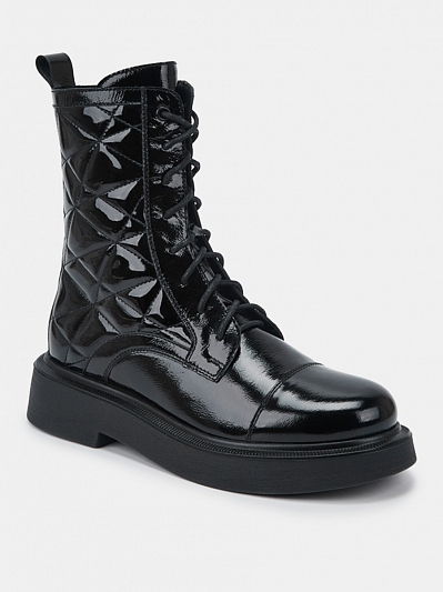 Ботинки детские АННА-Д