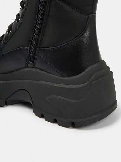 Ботинки женские САГА