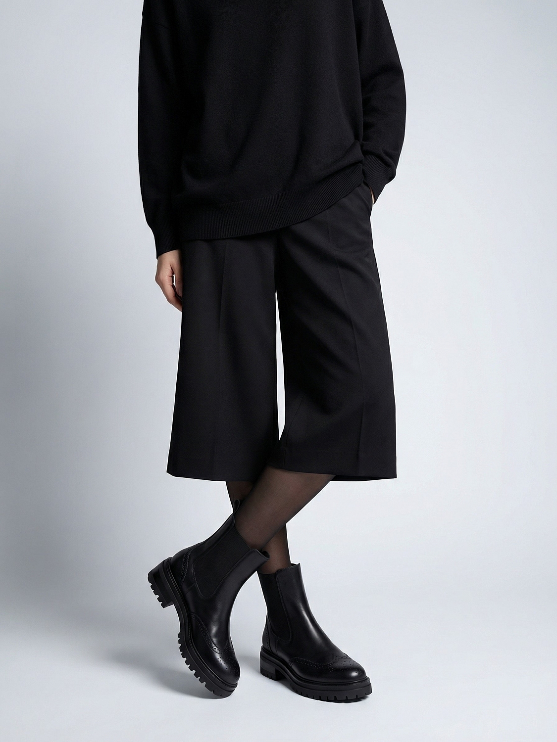 Ботинки женские ВЕСТА-ГРАНД