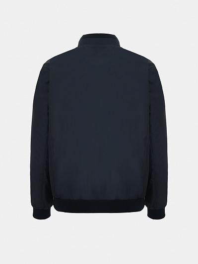 Бомбер мужской