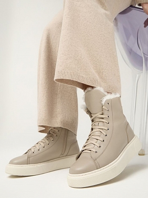 Кеды женские AURELIA