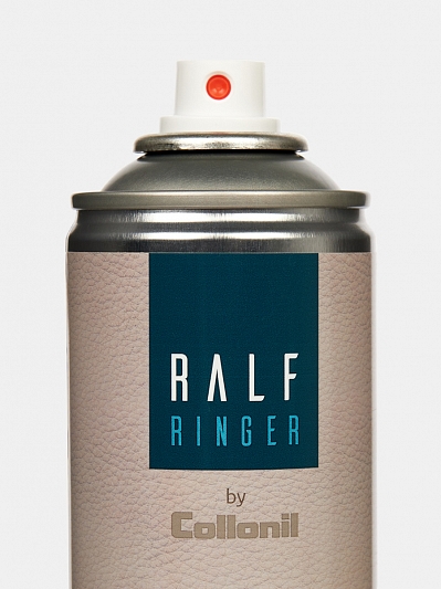 Водоотталкивающий спрей, бесцветный, 400мл