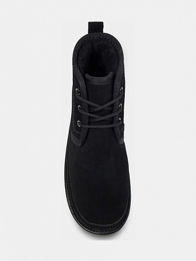 Ботинки мужские АБРИКОТ