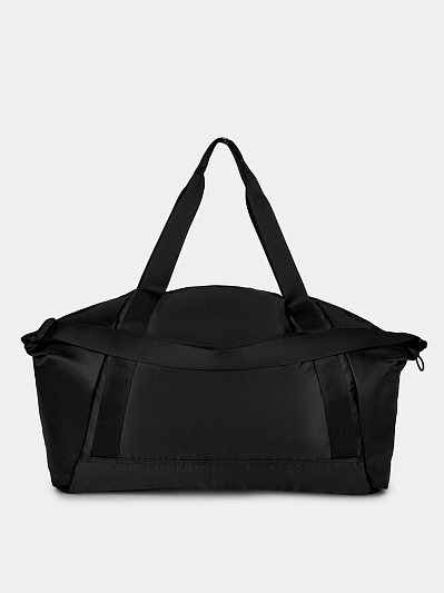 Сумка женская, черная, 48x36x21