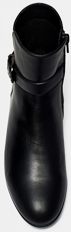 Ботинки Ralf Ringer DAISY 645205ЧН, цвет черный, размер 40 - фото 4