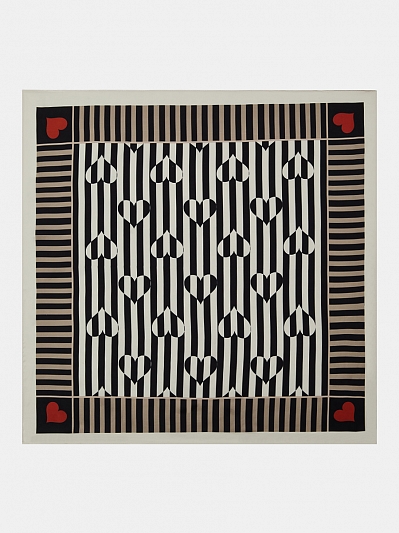 Платок женский