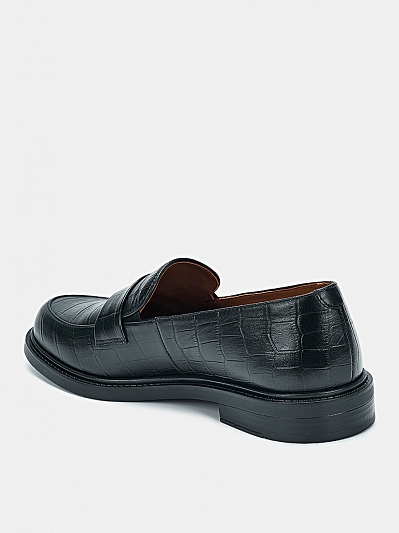 Лоферы женские КРИСС