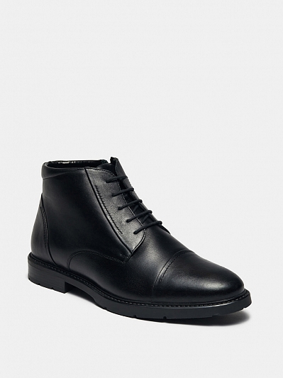 Ботинки мужские MISTER (МИСТЕР)