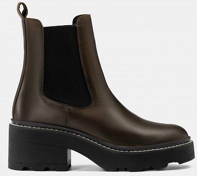 Ботинки челси женские DOROTHY