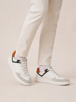 Кеды мужские СТРАЙК