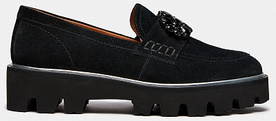 Лоферы женские ЭЛИНА