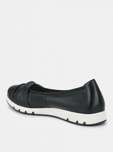 Балетки женские ВЕСТ