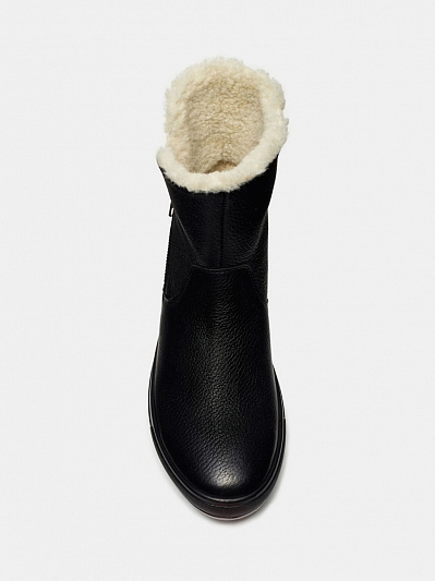 Полусапоги женские ШЕЙЛА