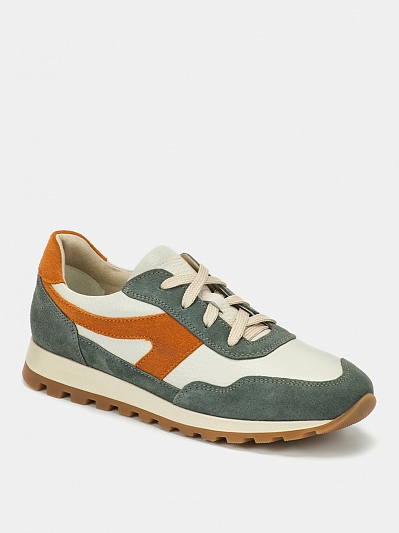 Кроссовки детские ВОЛЛ-Д