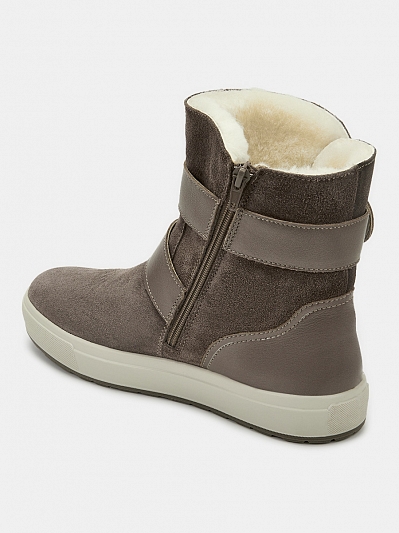 Полусапоги женские ШЕЙЛА