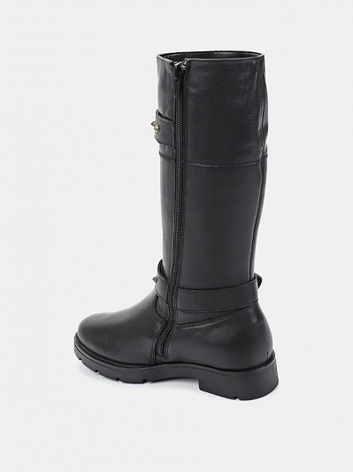 Сапоги ПАОЛИНА-Д