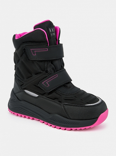 Ботинки детские АРМАНДО-Д