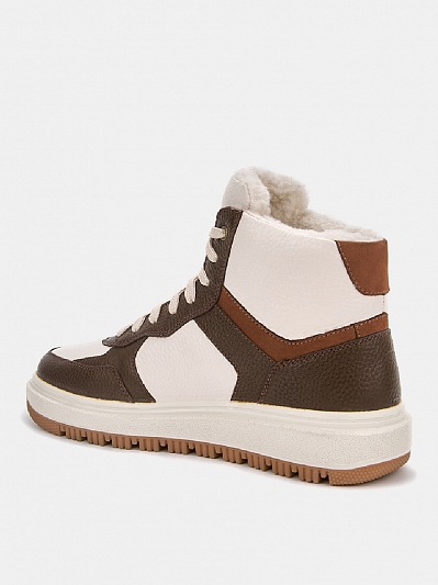 Кеды женские ДЖАЗ