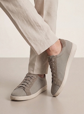 Кеды мужские СИРИУС