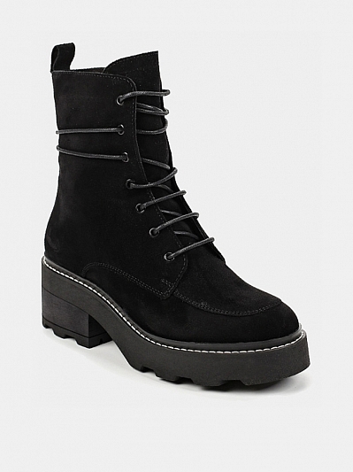 Ботинки женские ДОРОТИ