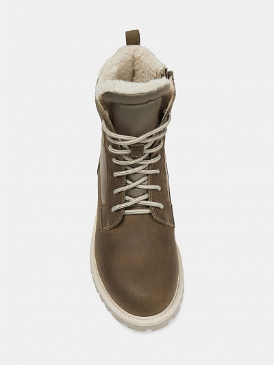 Ботинки детские АСПЕН-Д