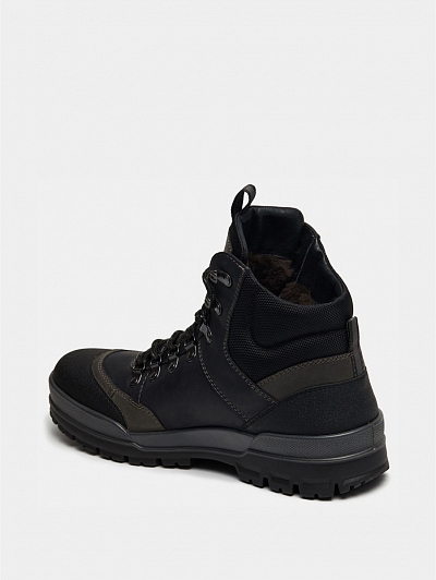 Ботинки мужские РОВЕР