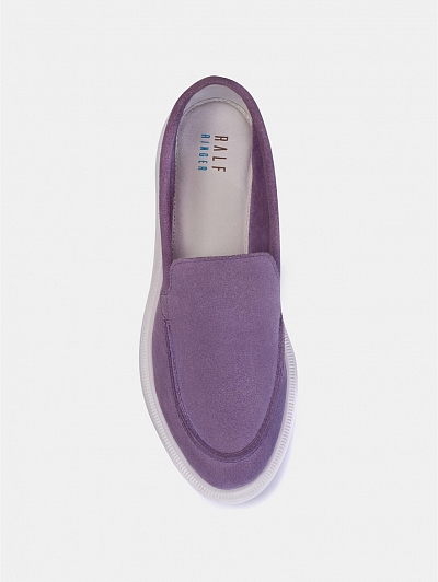 Лоферы женские ЛОРА