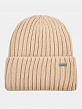 АУГЧ091900_Н Шапка женская Ralf Ringer 50%шерсть,50%акрил,песочная