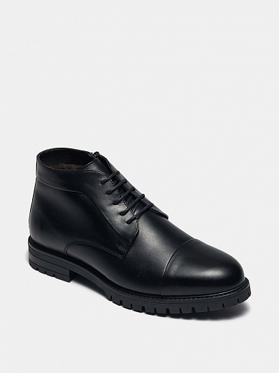 Ботинки мужские ВИССО