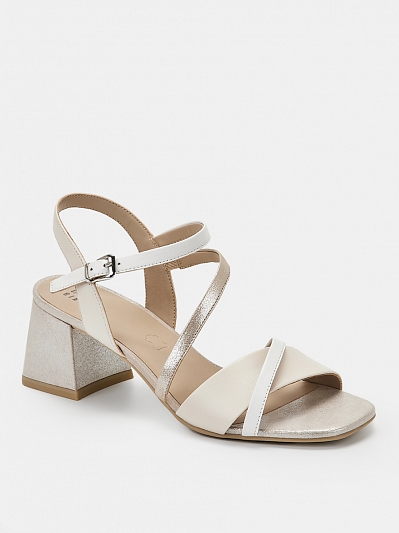 Туфли женские WEST