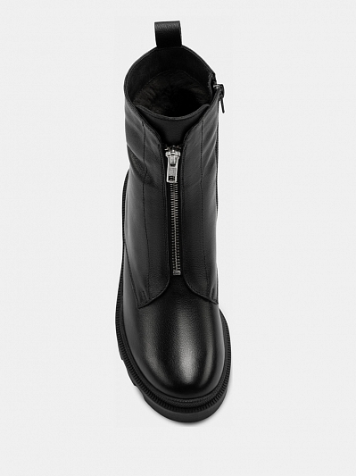 Ботинки женские ПАТРИЦИЯ