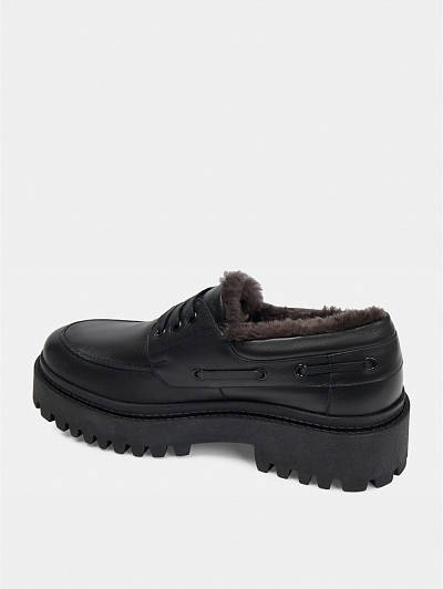 Полуботинки женские АНИТА