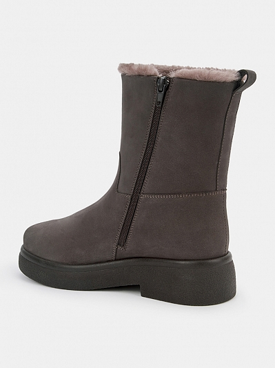 Ботинки женские АЛЬМА