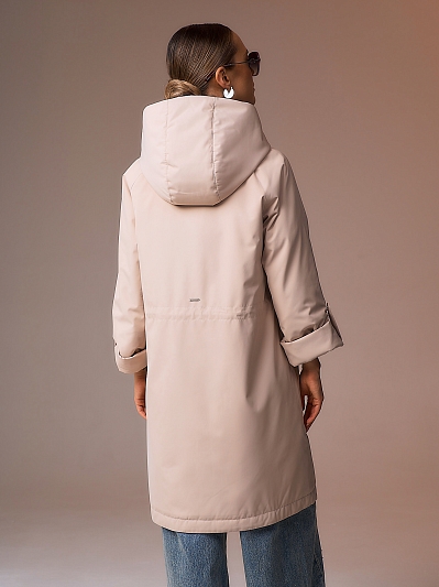 Плащ женский