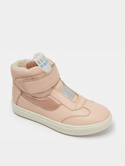 Кеды детские SHEILA-D