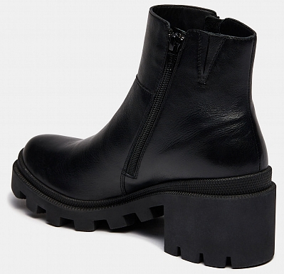 Ботинки женские ПАТРИЦИЯ-ГРАНД