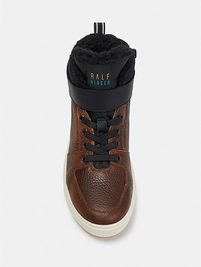 Кеды детские ШЕЙЛА-Д