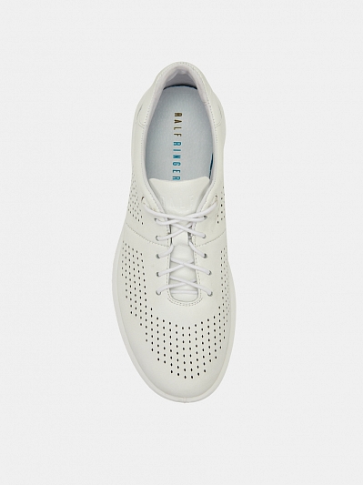 Полуботинки женские ШАРМ