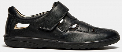 Полуботинки детские KIDS