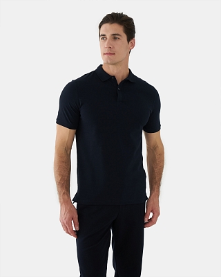 Поло мужское