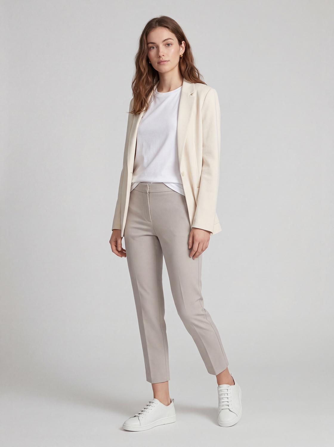 Кеды женские АУРА